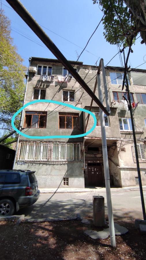 Appartment Lux, 2 Bedroom Ереван Екстериор снимка